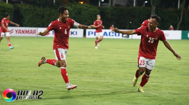 Laos Lemah !!! Timnas Indonesia Tidak Boleh Pandang Remeh