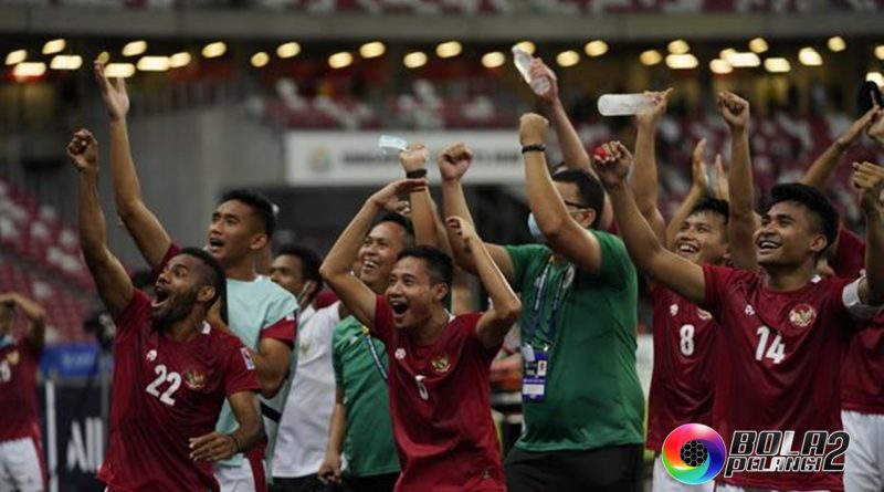 Semifinal Piala AFF 2020 Tak Akan Gunakan Aturan Gol Tandang