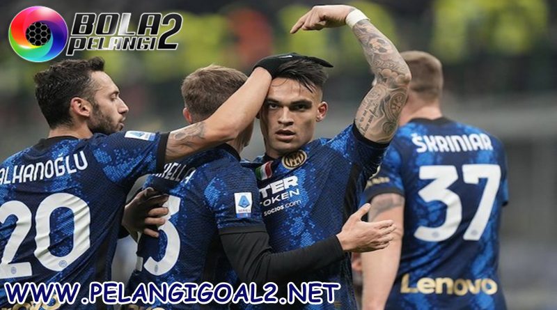 Liverpool Terlalu Arogan, Inter Milan Masih Punya Peluang Menang