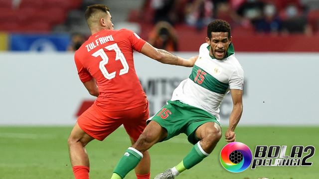 Timnas Indonesia Wajib Bermain Bagus Dan Rapih