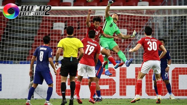 Timnas Indonesia Sukses Melenggang Ke Final Piala AFF 2020