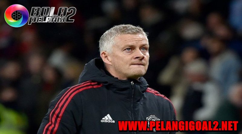 Jawaban Solskjaer Untuk Fans Manchester United