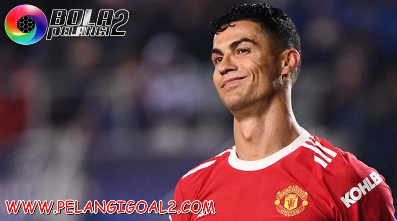 Real Madrid Dikabarkan Ingin Memulangkan Ronaldo