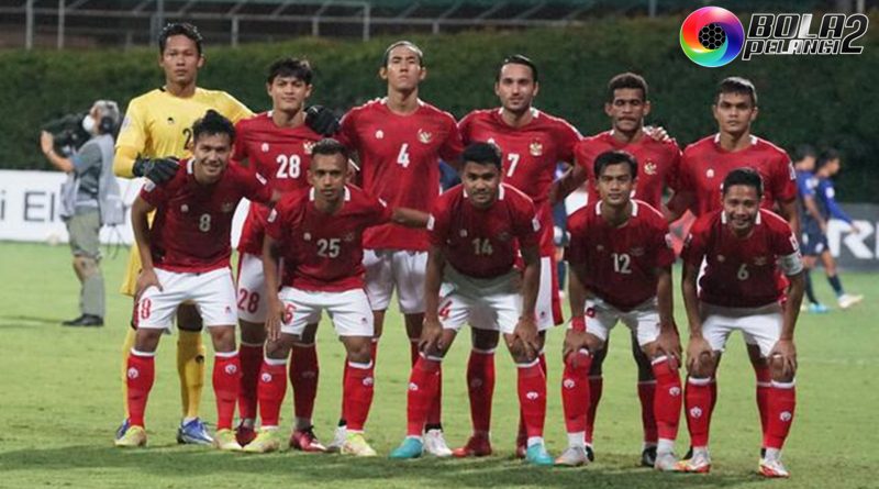 Timnas Indonesia Dihantui Catatan Buruk Bermain