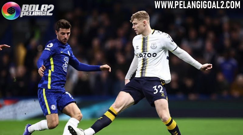 Imbang Lawan Everton, Tuchel Merasa Chelsea Layak Menang