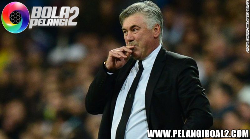 Libas Inter! Ancelotti Sangat Puas Dengan Penampilan Real Madrid