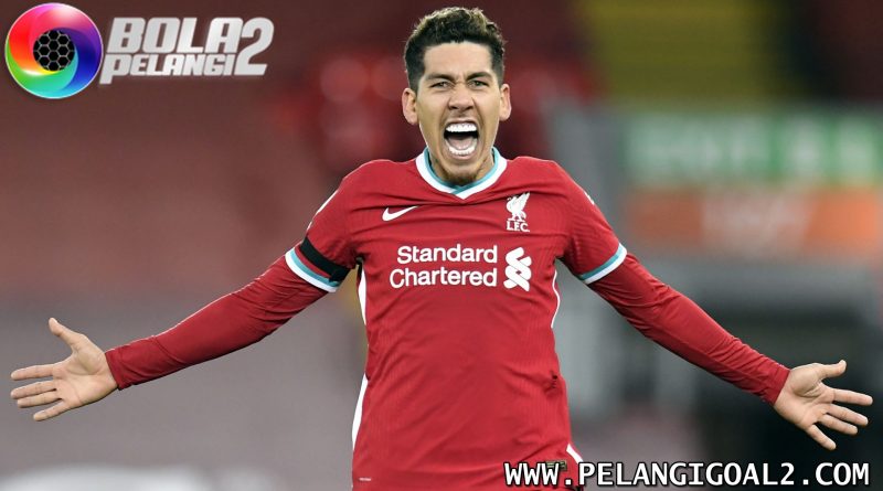 Liverpool vs Aston Villa, Roberto Firmino Comeback?