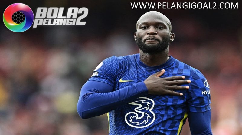 Romelu Lukaku akan Kembali ke Italia