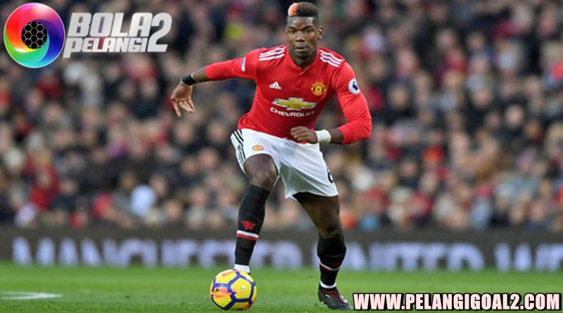 Paul Pogba Ingin Hengkang dari MU, Ralf Rangnick: Silahkan Saja!