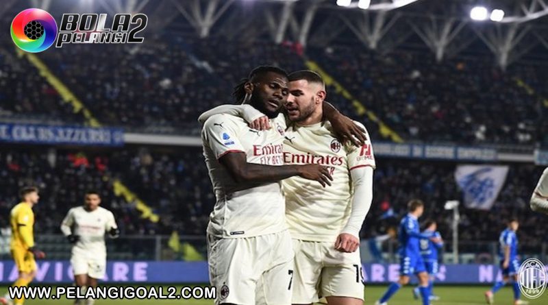 Milan Diminta Turuti Permintaan Sang Gelandang