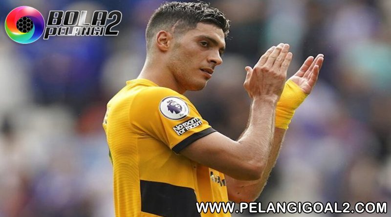 Liverpool Disarankan Beli Raul Jimenez di Januari