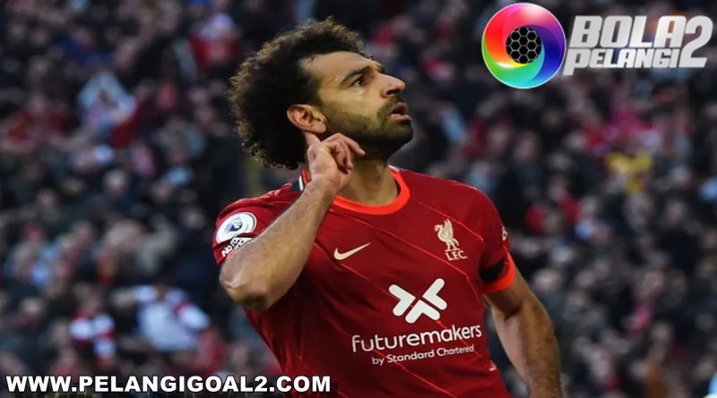 Liverpool Harus Bayar Segini! Agar Mohamed Salah Tetap Bertahan