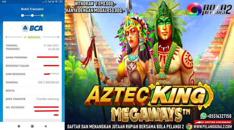 JACKPOT SLOT Pragmatic 21-DESEMBER-2021