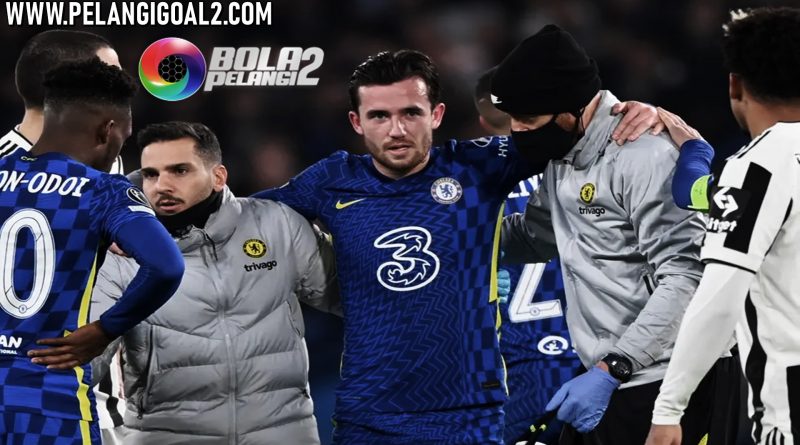 Kehilangan Ben Chilwell, Pelatih Chelsea Tak Khawatir