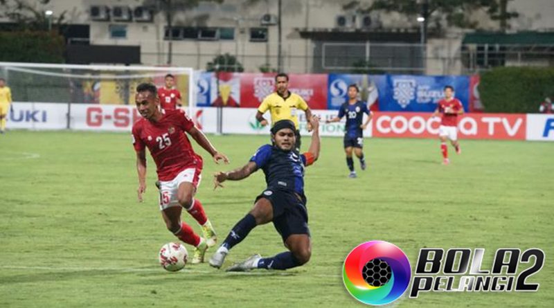 Pelatih Timnas Indonesia, Tidak Merasa Paling Superior Di Piala AFF 2020