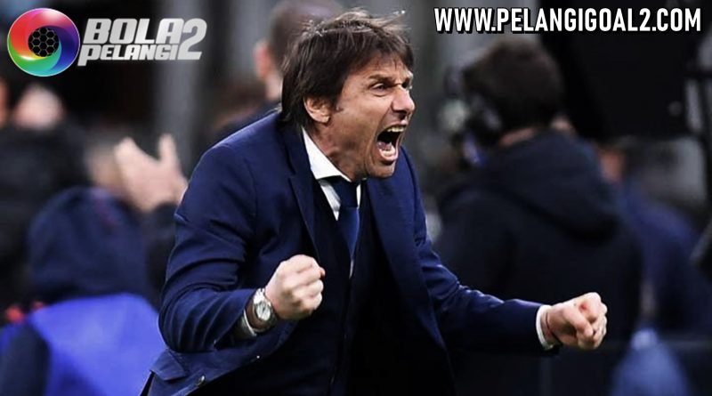 Bertemu Chelsea di Semifinal Carabao Cup, Ini Kata Antonio Conte