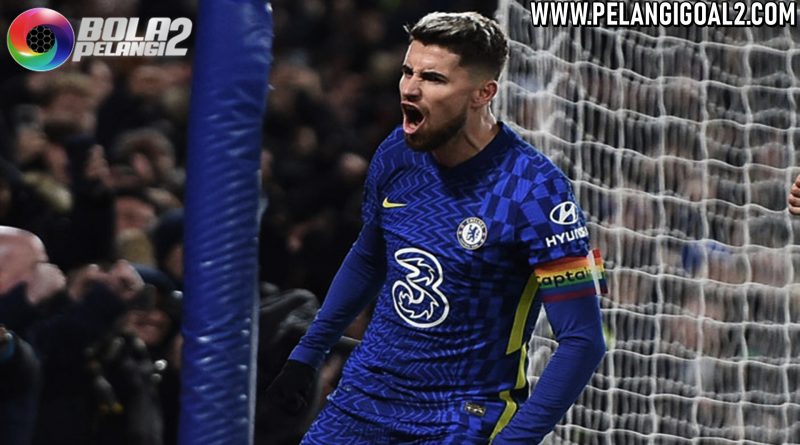 Chelsea Ketergantungan Jorginho, Sekarang Repot Gelandang Habis!