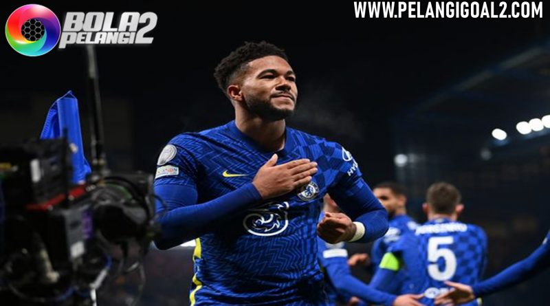 Gagal Raih 3 Angka, Reece James Cedera Pula