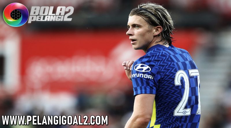 Balik ke Chelsea, Karier Conor Gallagher Bakal Merosot