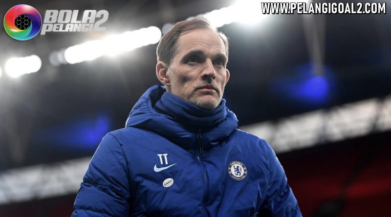 Tuchel Akui Chelsea Menang Beruntung Lawan Leeds