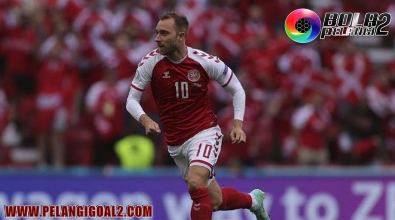 Rencana Eriksen Kembali Main Bola Bikin Cemas