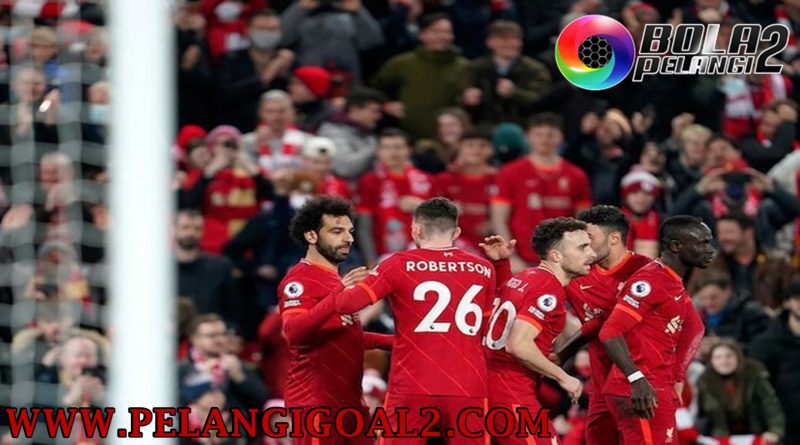 Ini Pemain yang Ingin Di bajak Liverpool dari PSG