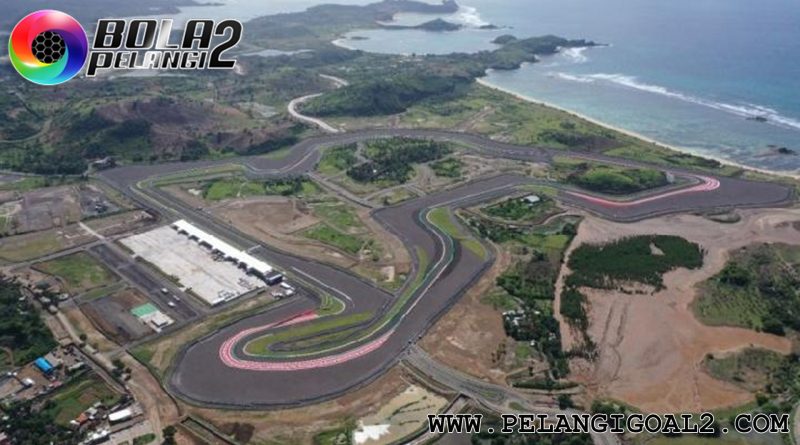 Harga Tiket MotoGP Mandalika Termurah Mulai Rp 115 Ribu