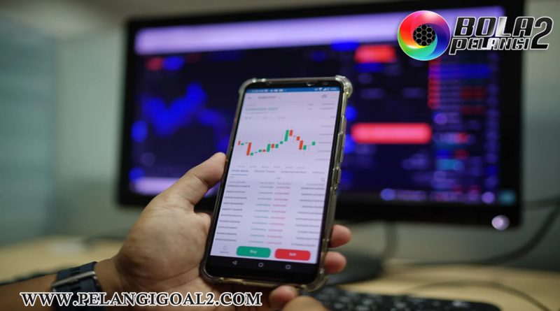 Pasar Kripto Tak Berdaya, Bitcoin Memble