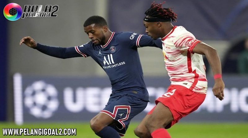 Mau Georginio Wijnaldum, Arsenal Harus Bayar Segini