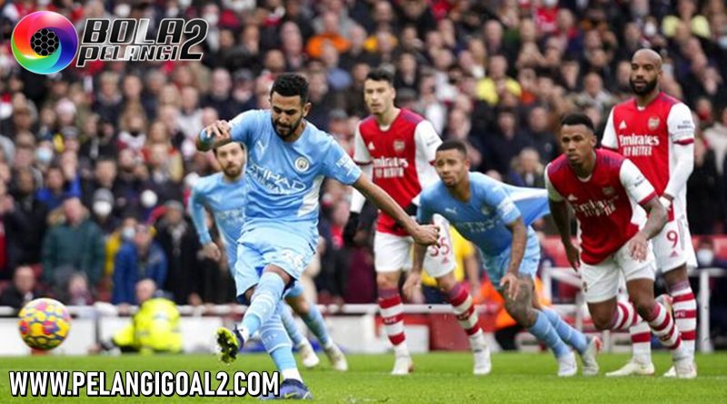 Manchester City vs Chelsea dan Tottenham Lawan Arsenal