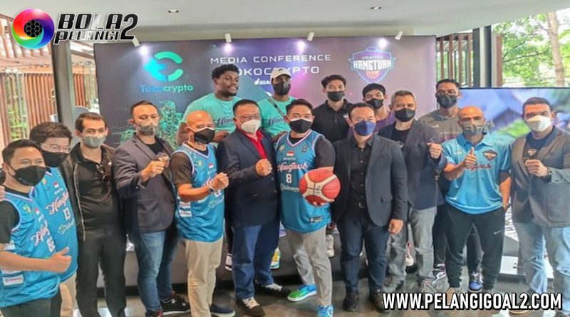 Amartha Hangtuah Lebih dari Siap untuk Hadapi IBL 2022