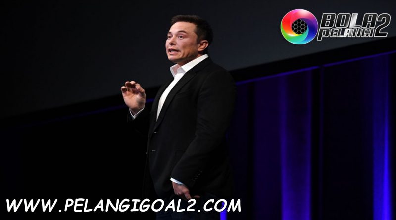 Elon Musk Bocorkan Soal Pencipta Bitcoin