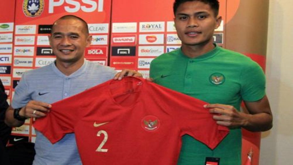 5-Pemain Andalan Timnas Indonesia