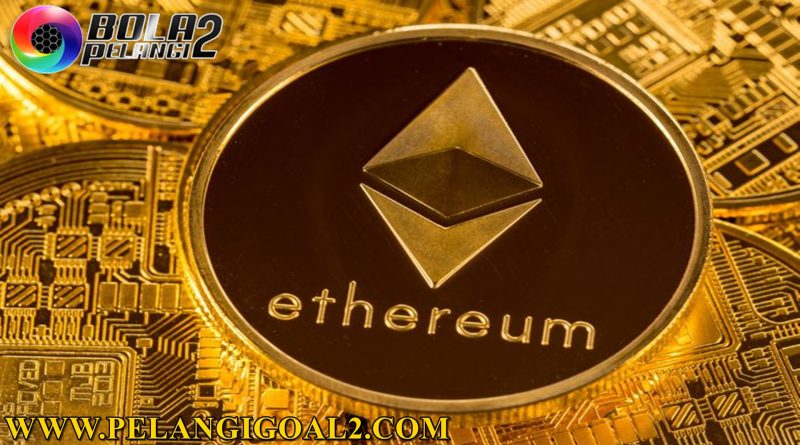 Harga Bitcoin Bakal Di telikung Ethereum