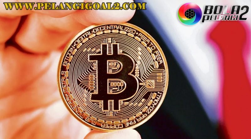 Dominasi Bitcoin Mencapai 39,69 % Terhadap Kripto Global