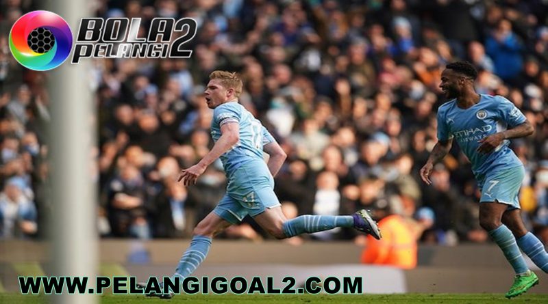 Hasil Pertandingan Manchester City vs Chelsea: Skor 1-0