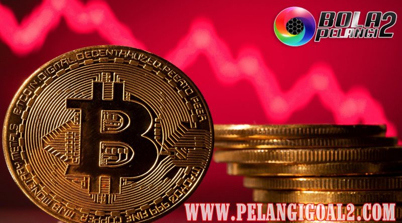 4 Alasan Harga Bitcoin (BTC) Ambrol Hari Ini