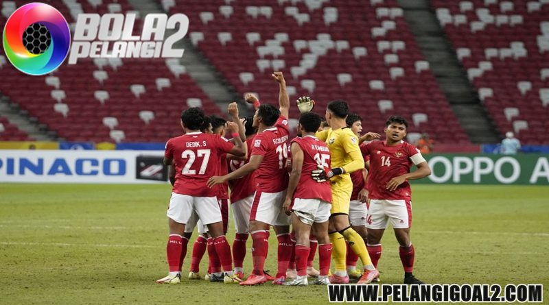 PSSI Masih Mencari Lawan Uji Coba untuk Timnas Indonesia?