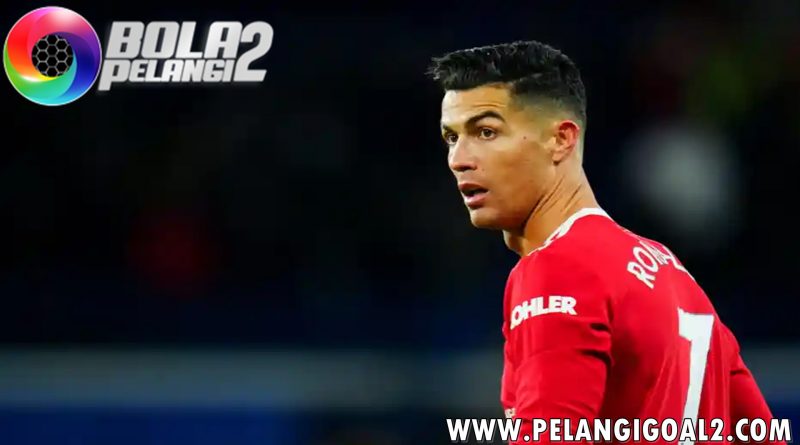 Cristiano Ronaldo Ingin Tinggalkan Manchester United, Benarkah?