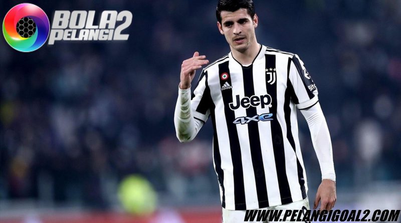 Setelah Melepas Morata, Juventus Ingin Rekrut Mauro Icardi?