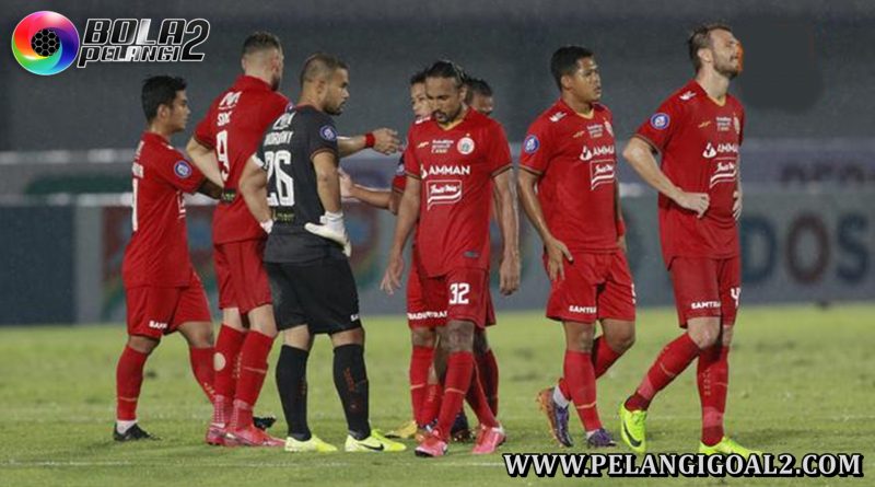 PSIS Tantang Persija, Persebaya Jamu Bali United