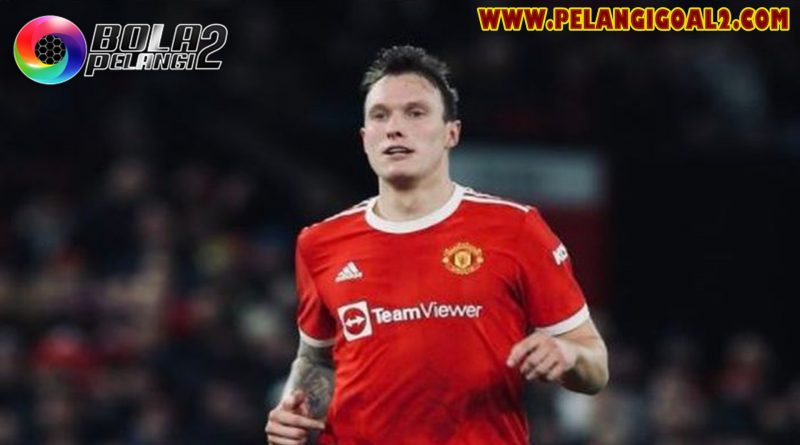 Keputusan pelatih Manchester United