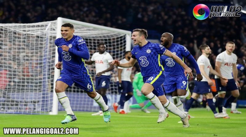 Kapten Chelsea Segera Resmi Gabung Barcelona