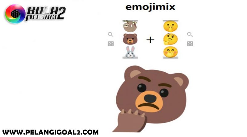 Apa Itu EmojiMix yang Viral di TikTok