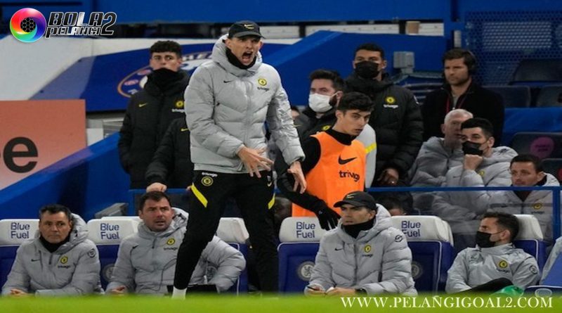 Kemenangan Chelsea atas Spurs Makan Korban