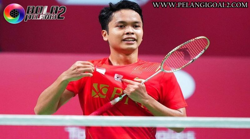 BWF Rilis Jadwal Turnamen 2022