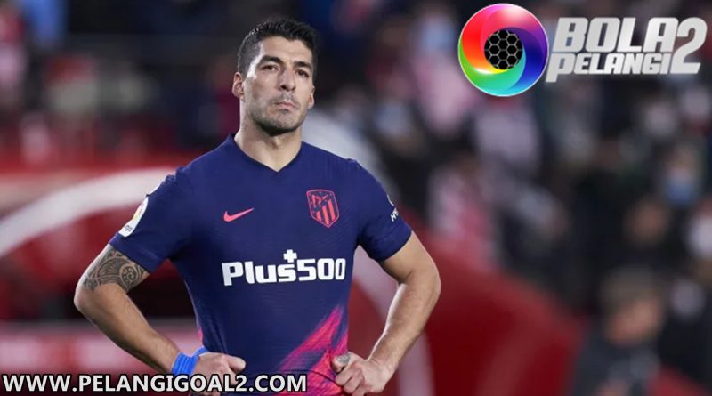 Ini 2 Alasan nya, Mengapa Luis Suarez Bakal Pindah ke Aston Villa