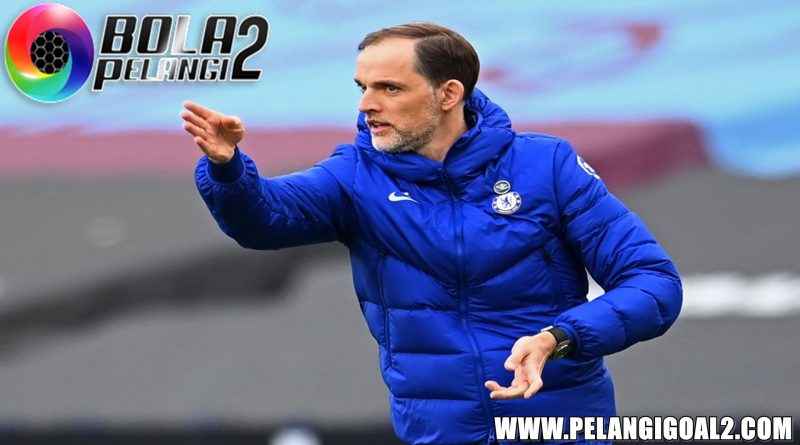 Chelsea Santai di Bursa Transfer Januari, Tuchel Manager Bahagia!