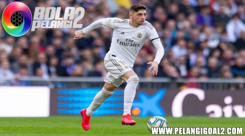 Ingin Federico Valverde? Manchester United Harus Bayar Real Madrid Segini