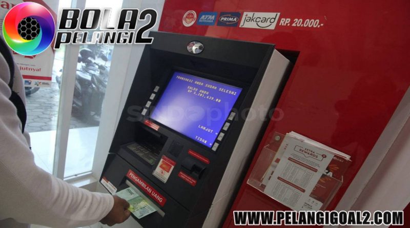 Viral, Video Mesin ATM Pecahan Rp 20.000 di Yogyakarta, Ini Penjelasan BNI